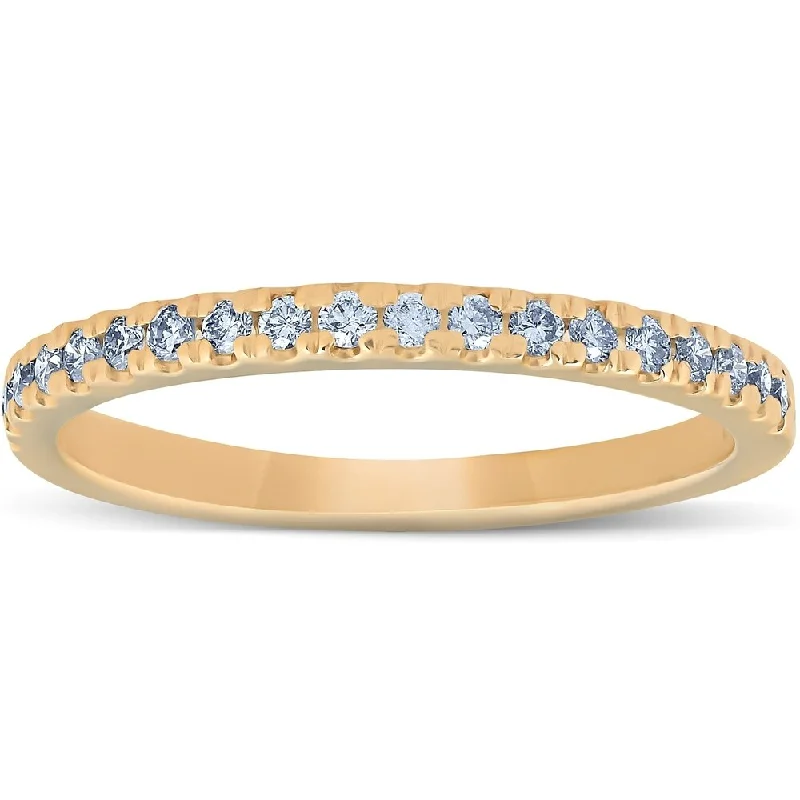 Vintage - Style Women's Diamond Rings with Floral - Engraved Bands and Multiple Diamond Accents1/4 Ct Diamond Wedding Ring 10k Yellow Gold Vintage - Style Women's Diamond Rings with Floral - Engraved Bands and Multiple Diamond Accents1/4 Ct Diamond Wedding Ring 10k Yellow Gold