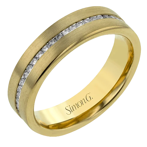 Men's budget - friendly rings for cost - conscious shoppersMen's Wedding Band In 14k Or 18k Gold With Diamonds Men's budget - friendly rings for cost - conscious shoppersMen's Wedding Band In 14k Or 18k Gold With Diamonds