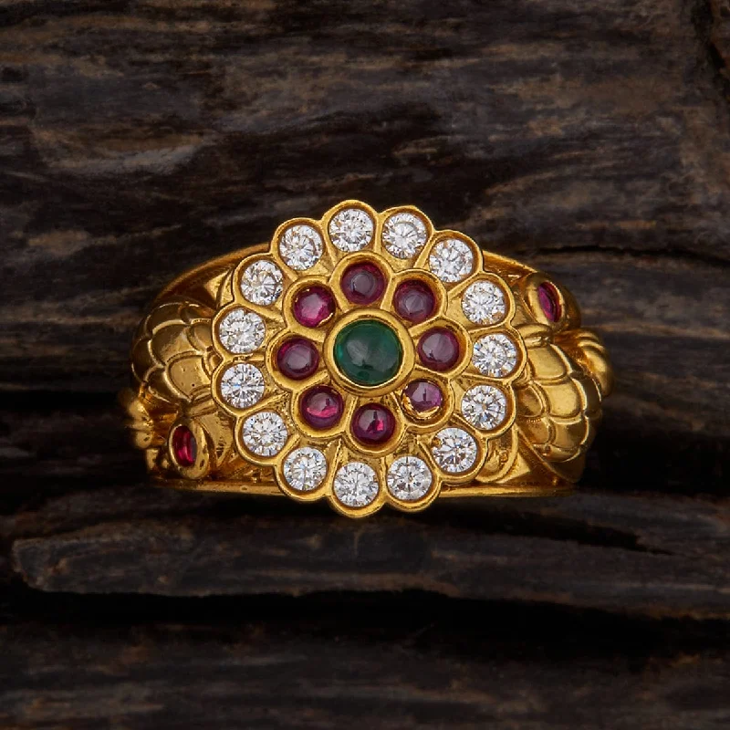 Antique Finger Ring 152585