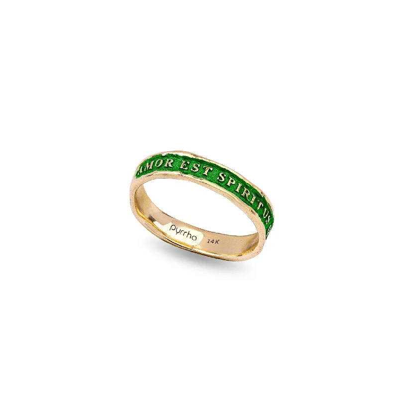 Emerald Green