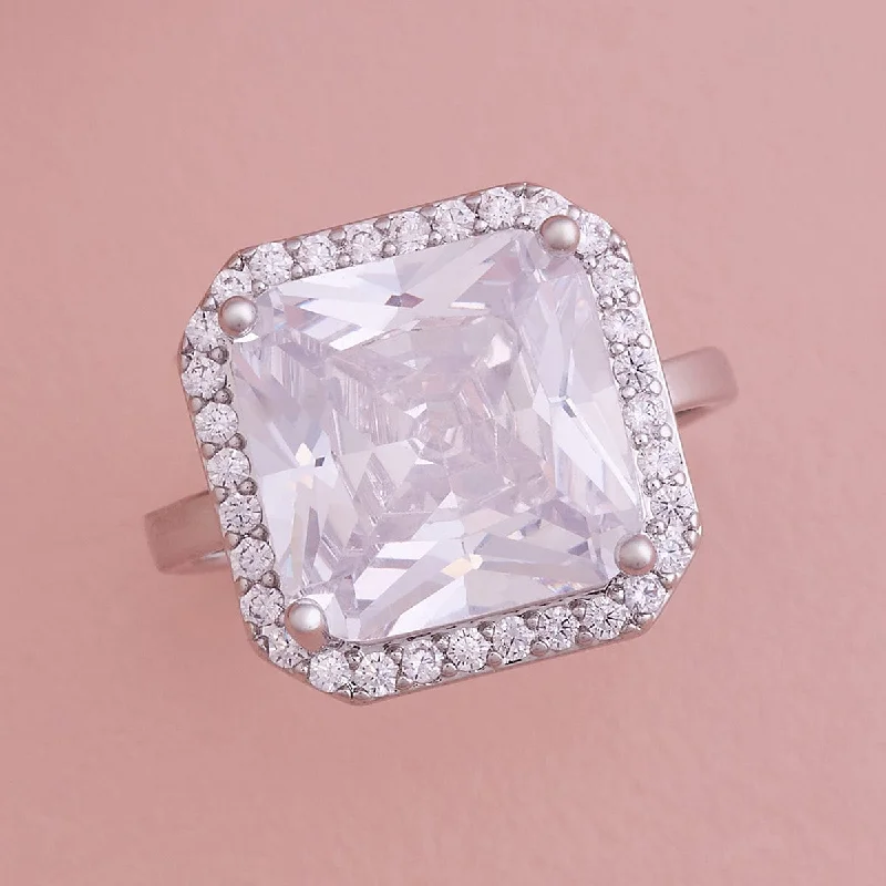 Trendy Finger Ring 179021