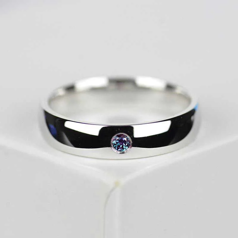 Men's lightweight rings for all - day comfortAlexandrite Men's Gold Wedding Engagement Ring Men's lightweight rings for all - day comfortAlexandrite Men's Gold Wedding Engagement Ring