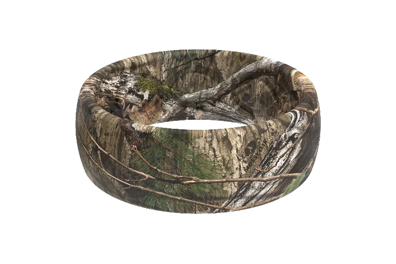 Men's glow - in - the - dark rings for a fun effectMossy Oak Country DNA Original Ring Men's glow - in - the - dark rings for a fun effectMossy Oak Country DNA Original Ring