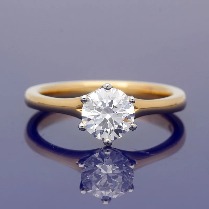 Men's Sapphire Engagement Rings in 18K White Gold with Pave Diamond Accents18ct Yellow Gold Certificated 1.01ct Diamond Solitaire Ring Men's Sapphire Engagement Rings in 18K White Gold with Pave Diamond Accents18ct Yellow Gold Certificated 1.01ct Diamond Solitaire Ring