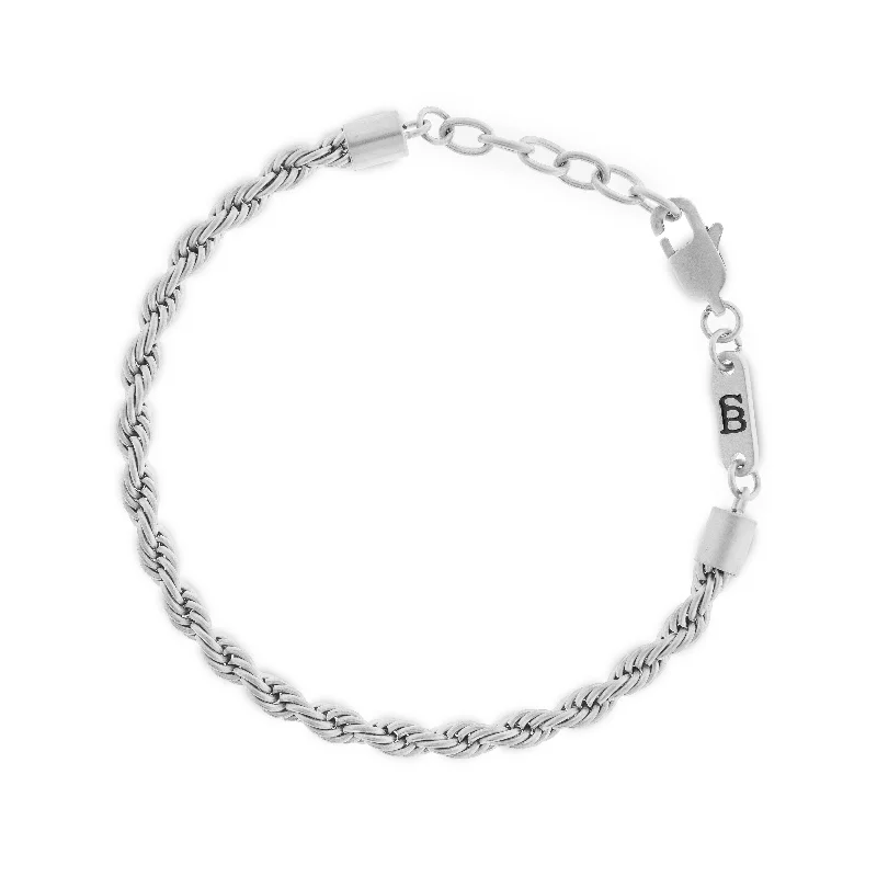 Men's Tourmaline Engagement Rings in 18K Two - Tone Gold with a Floral - Inspired SettingHelix 4mm Chain Bracelet Silver Adjustable B-HEL01-40E50U-TU Men's Tourmaline Engagement Rings in 18K Two - Tone Gold with a Floral - Inspired SettingHelix 4mm Chain Bracelet Silver Adjustable B-HEL01-40E50U-TU