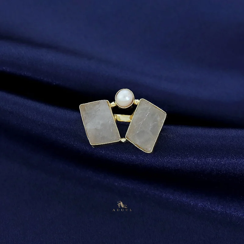 Raw Crystal
