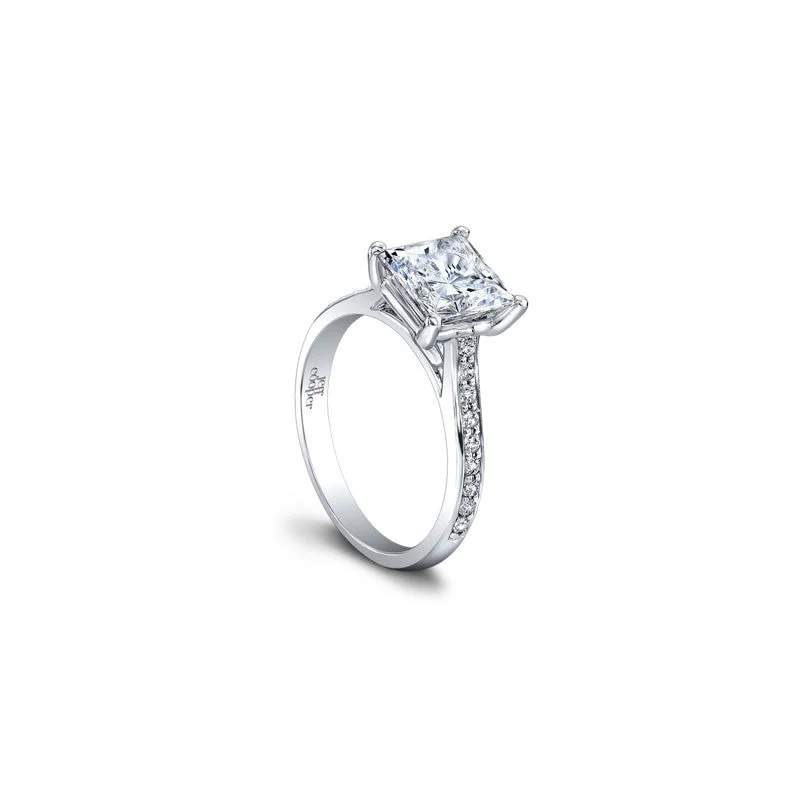 Men's Topaz Engagement Rings in 10K Gold with a Channel - Set Diamond BandCallie Engagement Ring Men's Topaz Engagement Rings in 10K Gold with a Channel - Set Diamond BandCallie Engagement Ring
