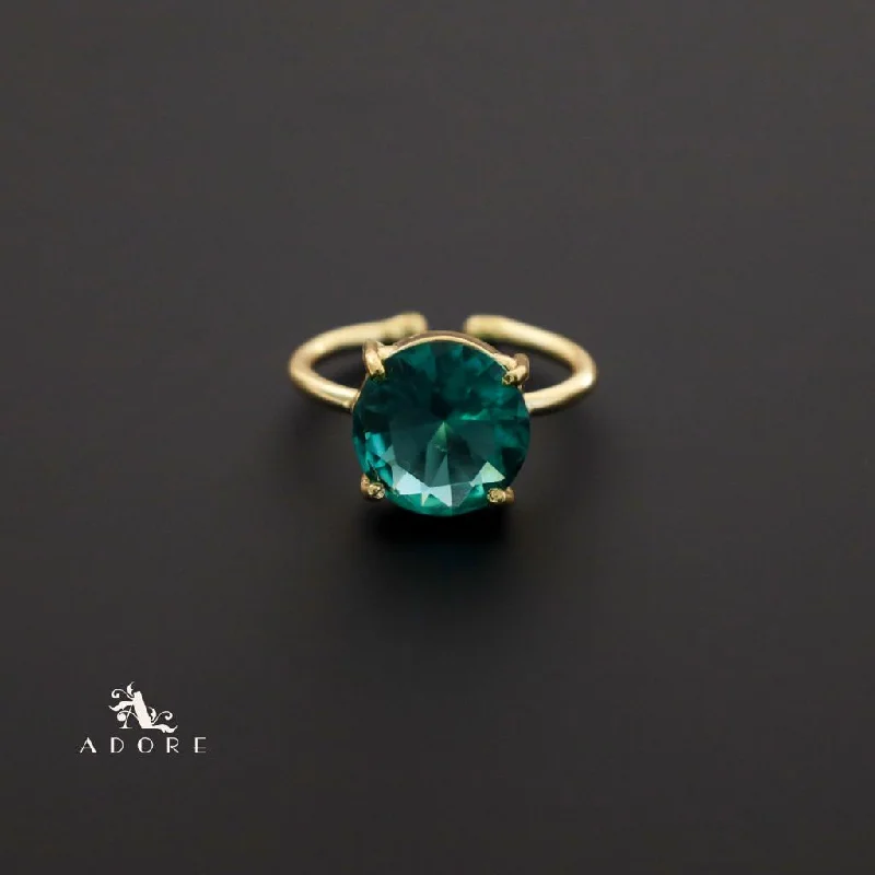 Coral Green