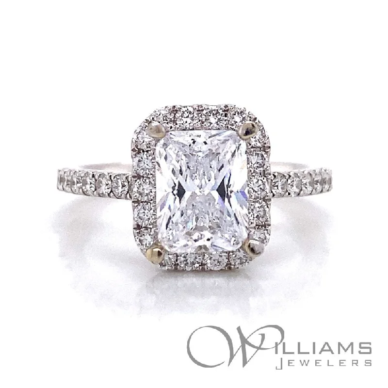 Men's Peridot Engagement Rings in 14K Gold - Filled Metal with a Micro - Pave SettingWilliams Signature 14 Karat Diamond Engagement Ring Men's Peridot Engagement Rings in 14K Gold - Filled Metal with a Micro - Pave SettingWilliams Signature 14 Karat Diamond Engagement Ring