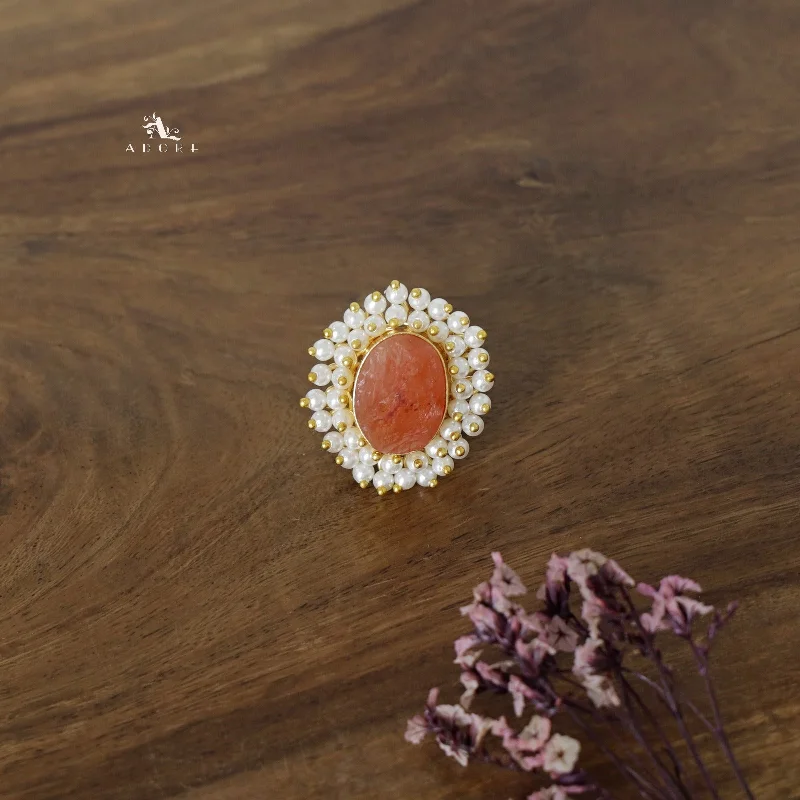 Light Carnelian