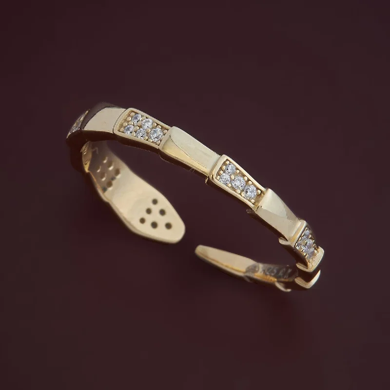 92.5 Silver Finger Ring 176670