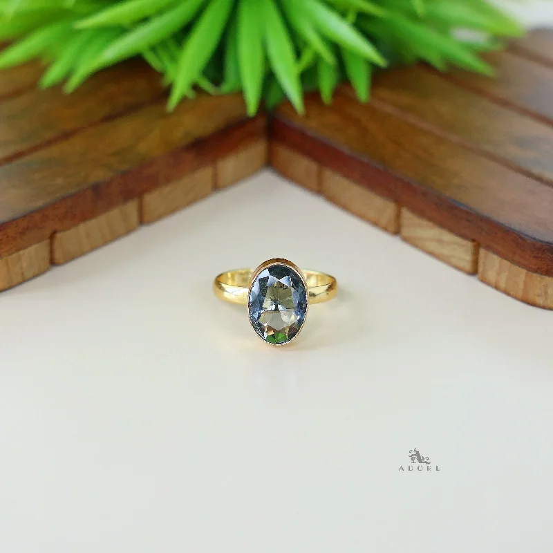 Grey Crystal