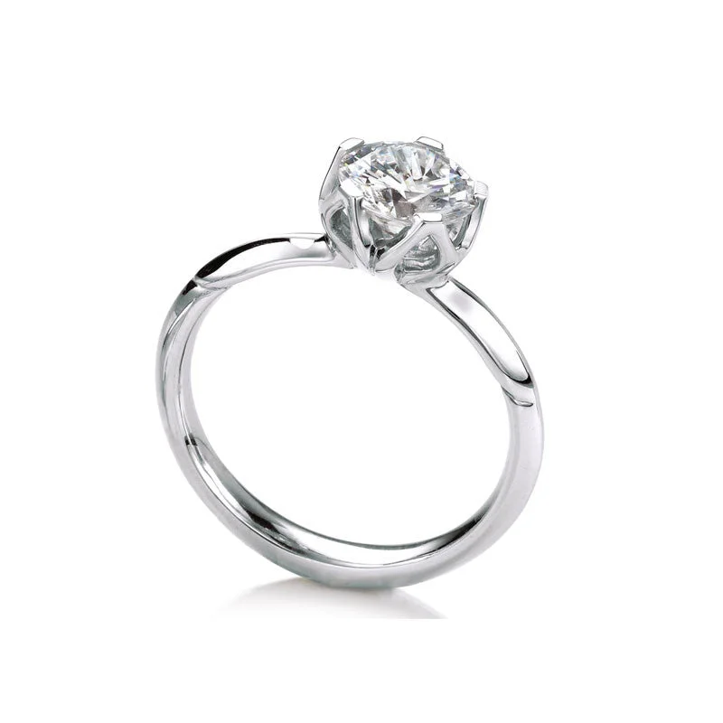 Men's Agate Engagement Rings in Sterling Silver with a Mosaic - Style InlayBluebell Solitaire Round Brilliant Diamond Enagement Ring Men's Agate Engagement Rings in Sterling Silver with a Mosaic - Style InlayBluebell Solitaire Round Brilliant Diamond Enagement Ring