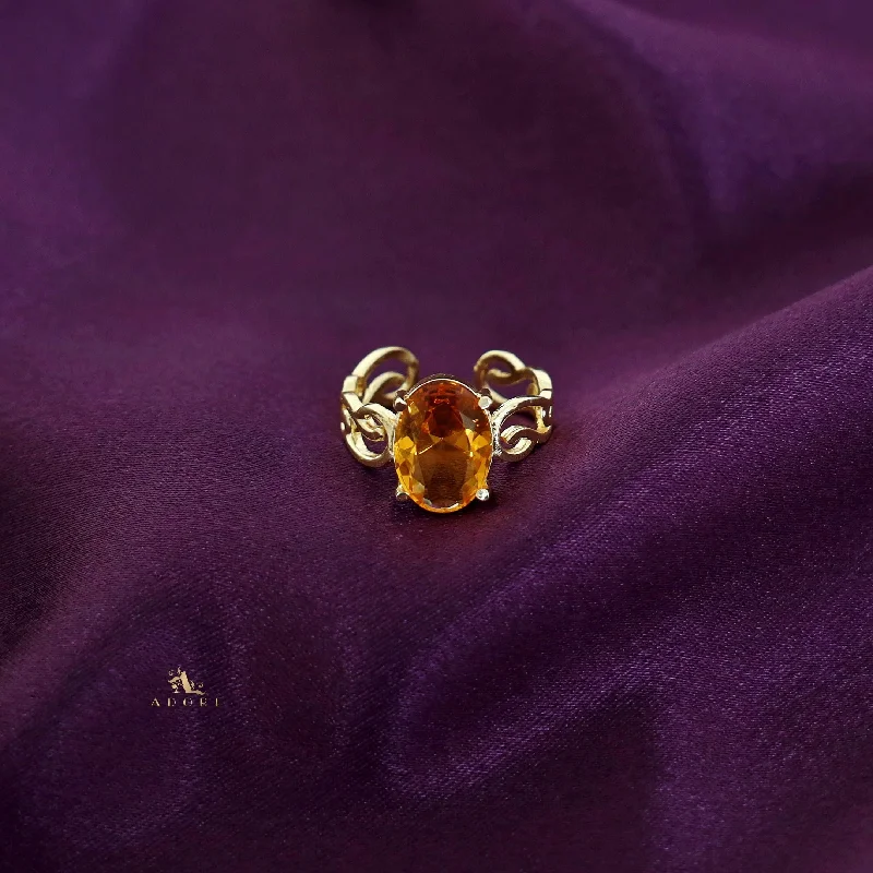 Golden Yellow