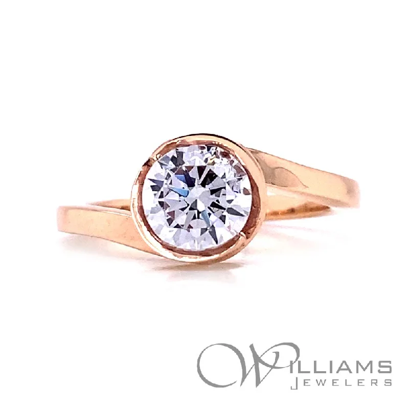 Men's Emerald Engagement Rings with 14K Yellow Gold and Vintage - Style FiligreeWilliams Elevation 14 Karat Diamond Engagement Ring Men's Emerald Engagement Rings with 14K Yellow Gold and Vintage - Style FiligreeWilliams Elevation 14 Karat Diamond Engagement Ring