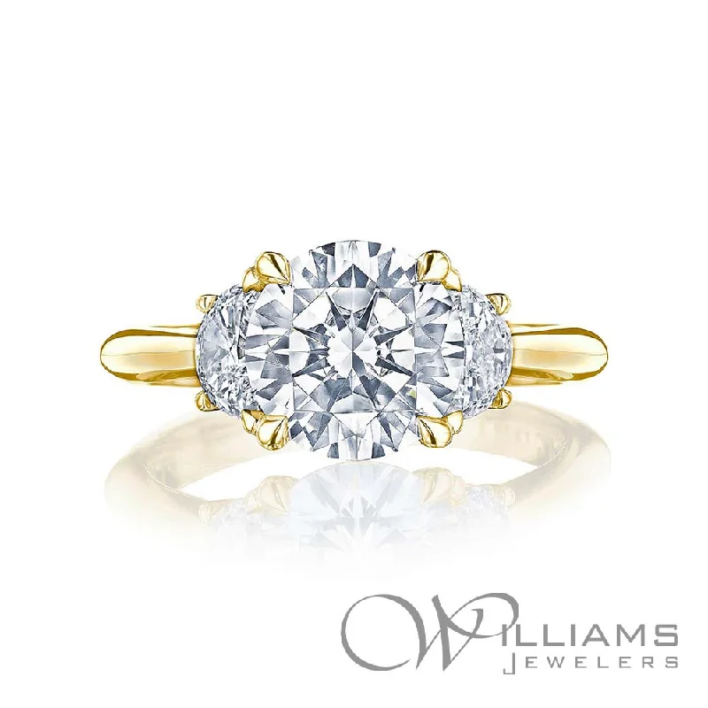 Men's Sapphire Engagement Rings in 18K White Gold with Pave Diamond AccentsTacori RoyalT 18 Karat Diamond Engagement Ring Men's Sapphire Engagement Rings in 18K White Gold with Pave Diamond AccentsTacori RoyalT 18 Karat Diamond Engagement Ring