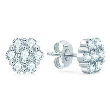 Adjustable Women's Diamond Rings with a Flexible Band for a Comfortable and Custom FitTeagan Diamond Earrings Adjustable Women's Diamond Rings with a Flexible Band for a Comfortable and Custom FitTeagan Diamond Earrings