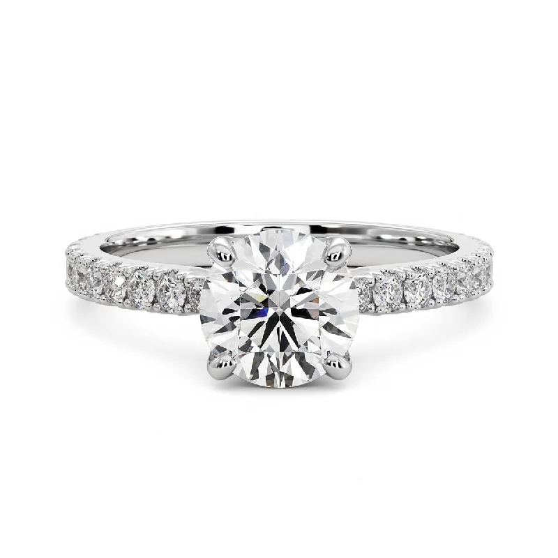 Men's Topaz Engagement Rings in 10K Gold with a Channel - Set Diamond BandDiamond Engagement Ring Men's Topaz Engagement Rings in 10K Gold with a Channel - Set Diamond BandDiamond Engagement Ring