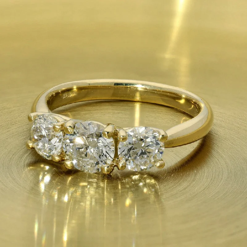 Men's Lapis Lazuli Engagement Rings in Sterling Silver with a Star - Shaped Stone Setting18ct Yellow Gold Round Diamond Trilogy Ring 1.70ct Men's Lapis Lazuli Engagement Rings in Sterling Silver with a Star - Shaped Stone Setting18ct Yellow Gold Round Diamond Trilogy Ring 1.70ct