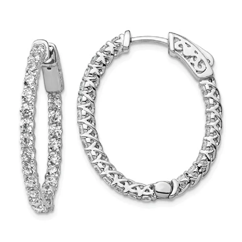 Men's Emerald Engagement Rings with 14K Yellow Gold and Vintage - Style FiligreeRolland's Design CZ Inside Out Hoop Earrings Men's Emerald Engagement Rings with 14K Yellow Gold and Vintage - Style FiligreeRolland's Design CZ Inside Out Hoop Earrings