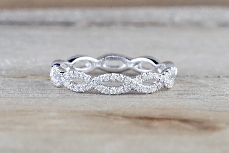 Men's kinetic rings with moving partsInfinity Forever Eternity Crossover Diamond Ring ASPBR010052 Men's kinetic rings with moving partsInfinity Forever Eternity Crossover Diamond Ring ASPBR010052