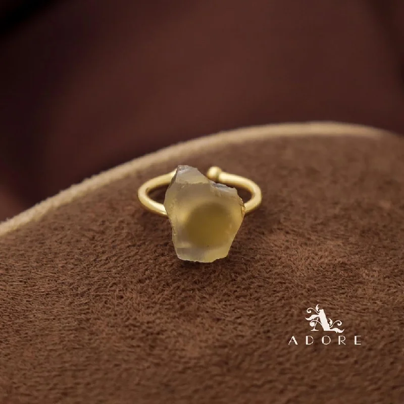 Raw Crystal