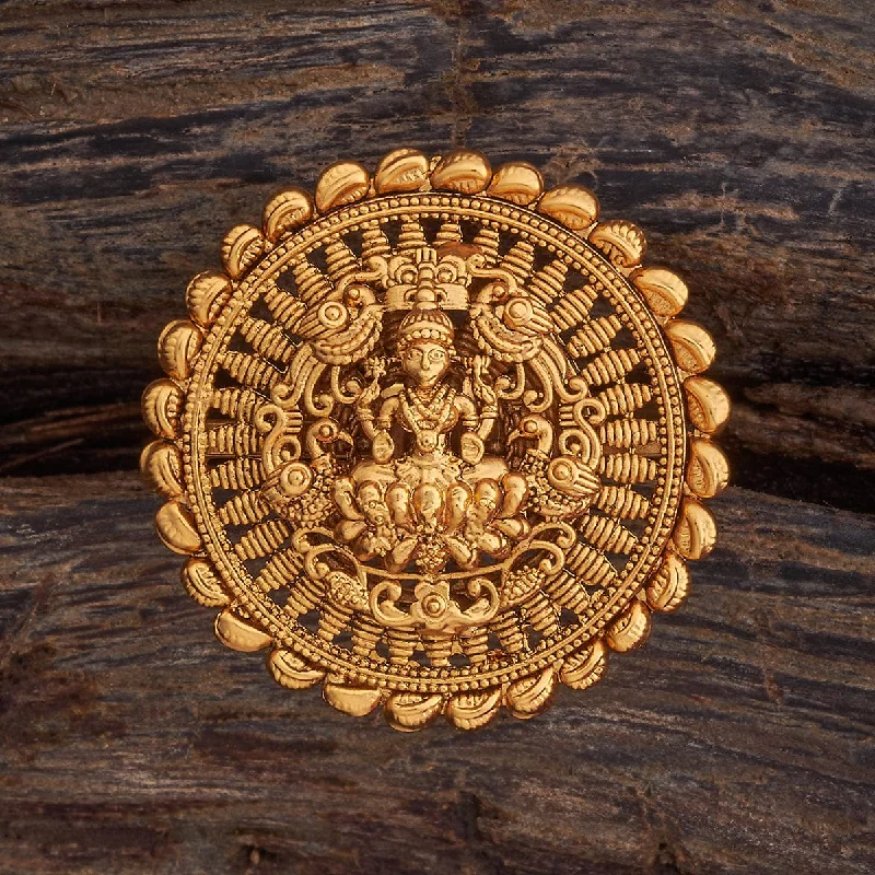 Antique Finger Ring 173789