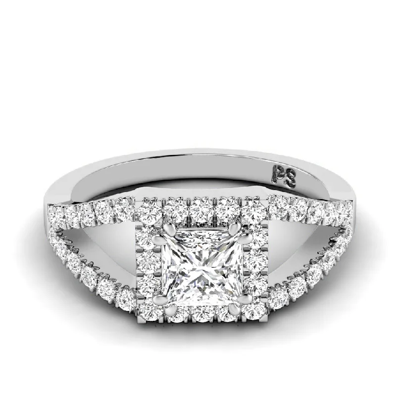 Men's Agate Engagement Rings in Sterling Silver with a Mosaic - Style Inlay0.95-3.45 CT Round & Princess Cut Lab Grown Diamonds - Engagement Ring Men's Agate Engagement Rings in Sterling Silver with a Mosaic - Style Inlay0.95-3.45 CT Round & Princess Cut Lab Grown Diamonds - Engagement Ring