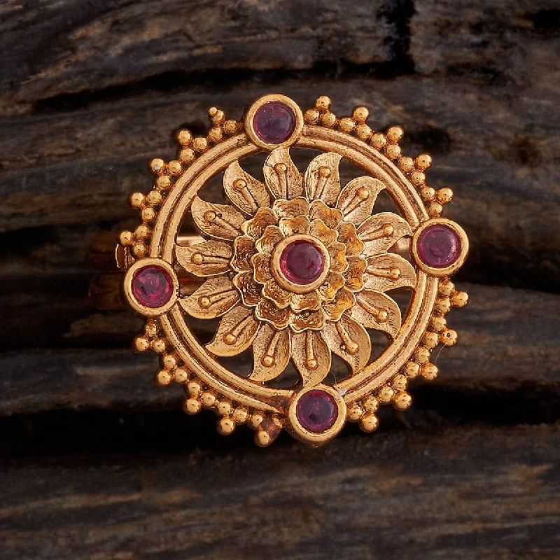 Antique Finger Ring 176368