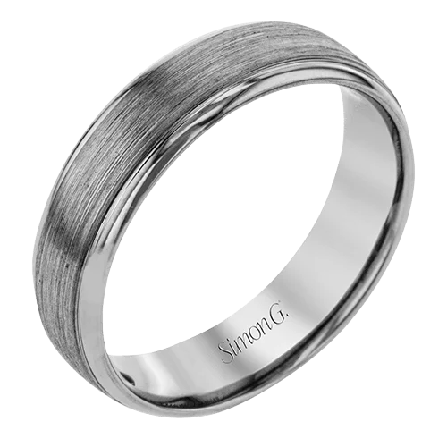 Men's shock - resistant rings for durabilityMen's Wedding Band In 14k Or 18k Gold Men's shock - resistant rings for durabilityMen's Wedding Band In 14k Or 18k Gold