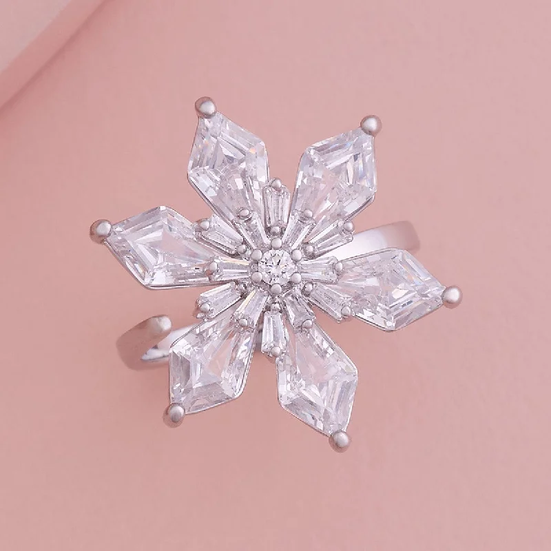 Trendy Finger Ring 179018