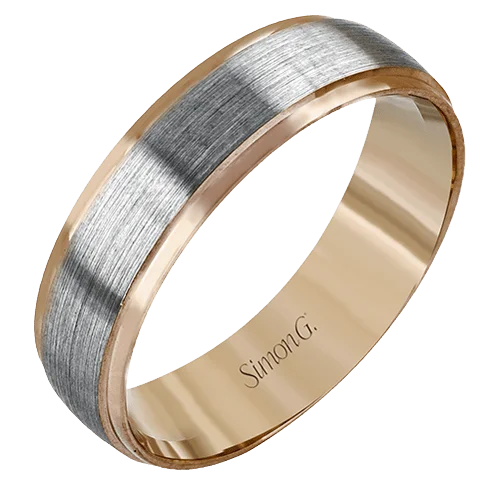 Men's anti - allergy rings for sensitive skinMen's Wedding Band In 14k Or 18k Gold Men's anti - allergy rings for sensitive skinMen's Wedding Band In 14k Or 18k Gold