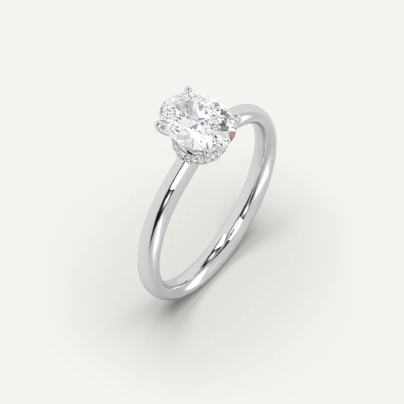 Men's Ruby Engagement Rings in Rose Gold with a Solitaire Design for a Romantic Gesture1 carat Oval Cut Diamond Ring Men's Ruby Engagement Rings in Rose Gold with a Solitaire Design for a Romantic Gesture1 carat Oval Cut Diamond Ring