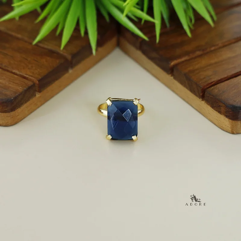 Midnight Blue