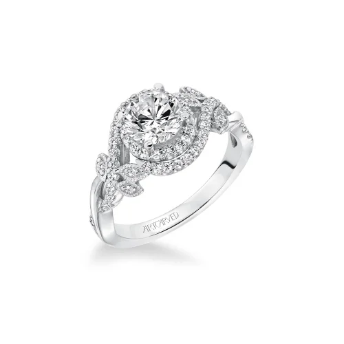 Men's Alexandrite Engagement Rings in Platinum with a Hidden Halo of DiamondsArtcarved Engagement Ring 31-V601ERW-E Men's Alexandrite Engagement Rings in Platinum with a Hidden Halo of DiamondsArtcarved Engagement Ring 31-V601ERW-E