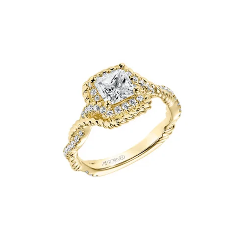 Men's Alexandrite Engagement Rings in Platinum with a Hidden Halo of DiamondsArtcarved Briana Engagement Ring 31-V703ECY-E Men's Alexandrite Engagement Rings in Platinum with a Hidden Halo of DiamondsArtcarved Briana Engagement Ring 31-V703ECY-E