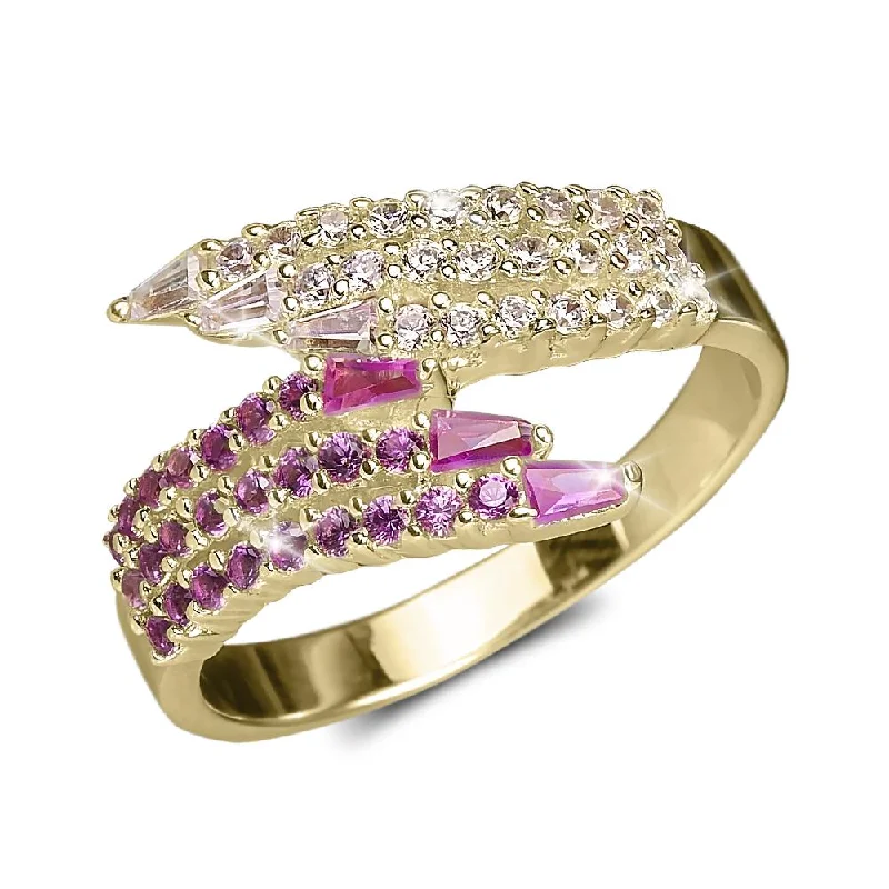 Women's Rings with Hidden Compartments for Secret KeepsakesVerina Ladies Ring