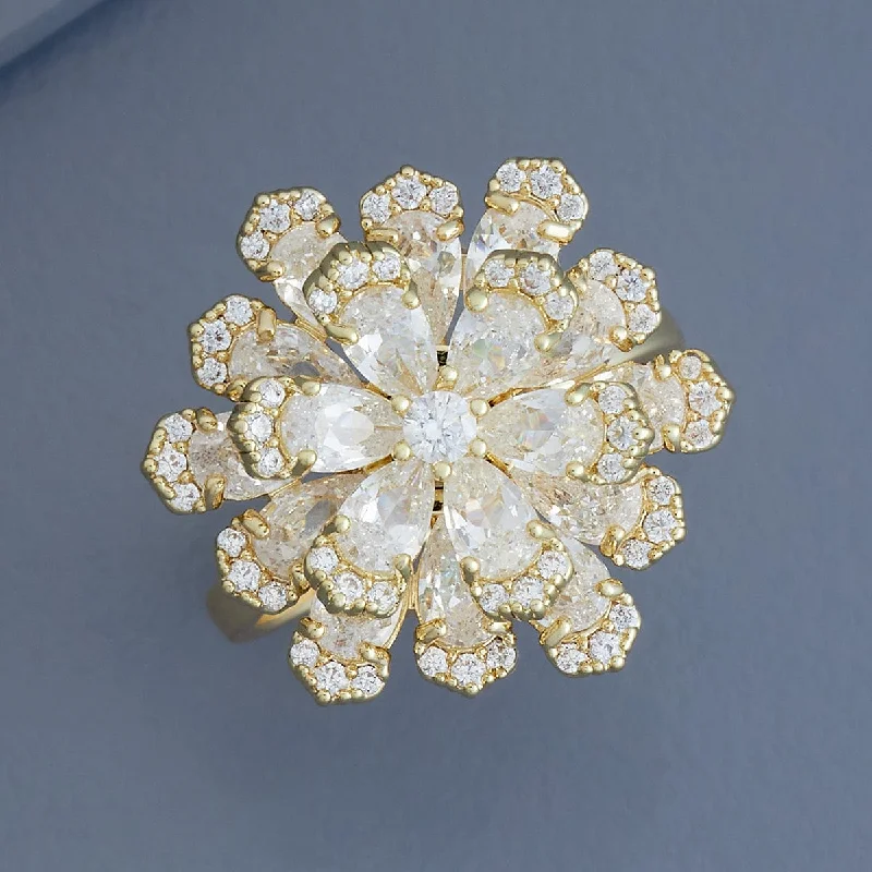 Trendy Finger Ring 179022