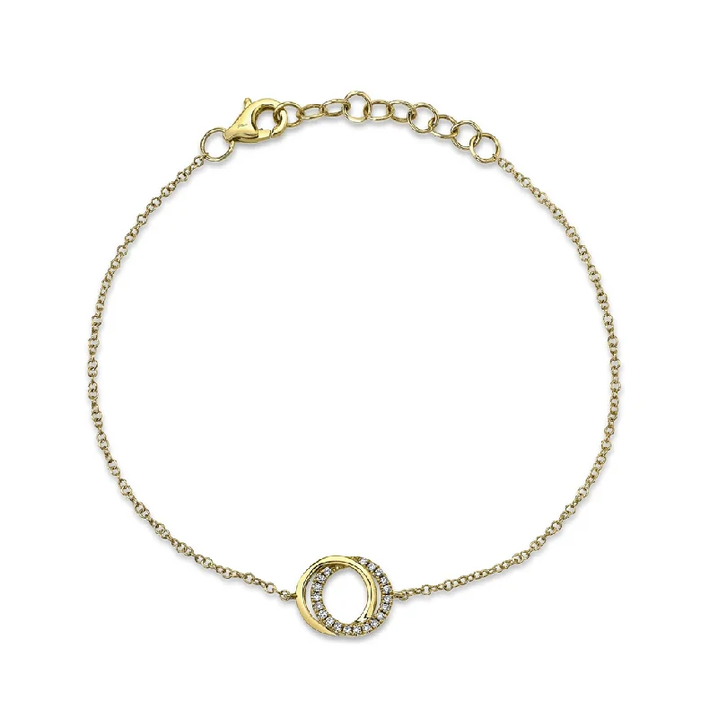 Men's Peridot Engagement Rings in 14K Gold - Filled Metal with a Micro - Pave SettingShy Creation Diamond Love Knot Bracelet Men's Peridot Engagement Rings in 14K Gold - Filled Metal with a Micro - Pave SettingShy Creation Diamond Love Knot Bracelet