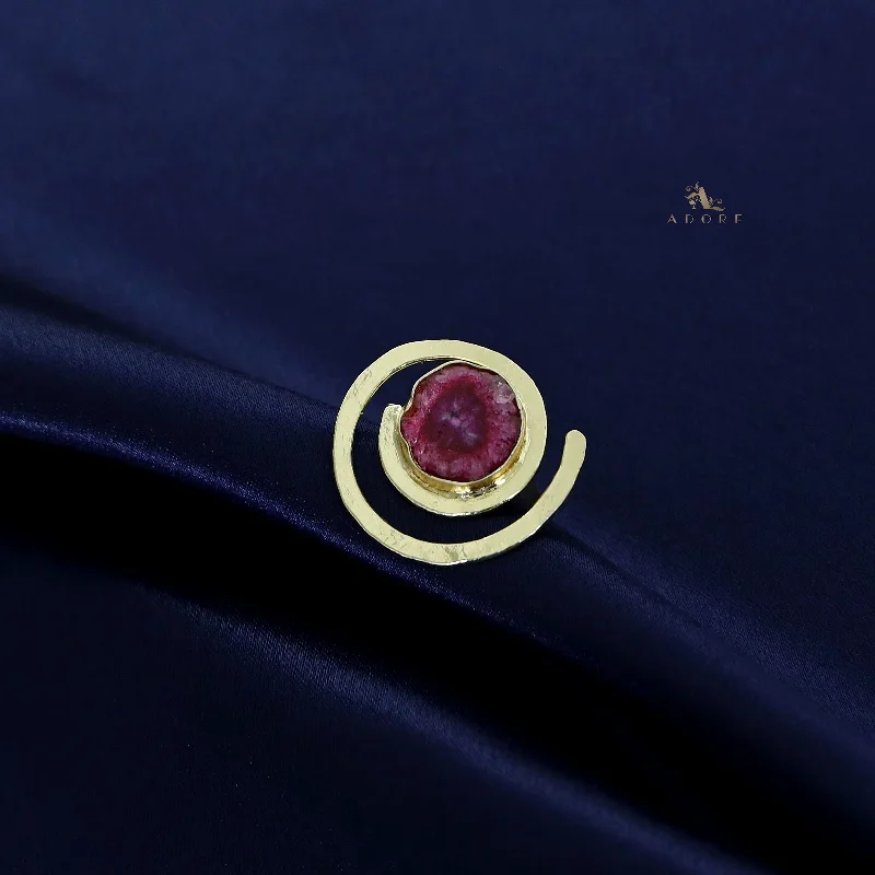 Tourmaline