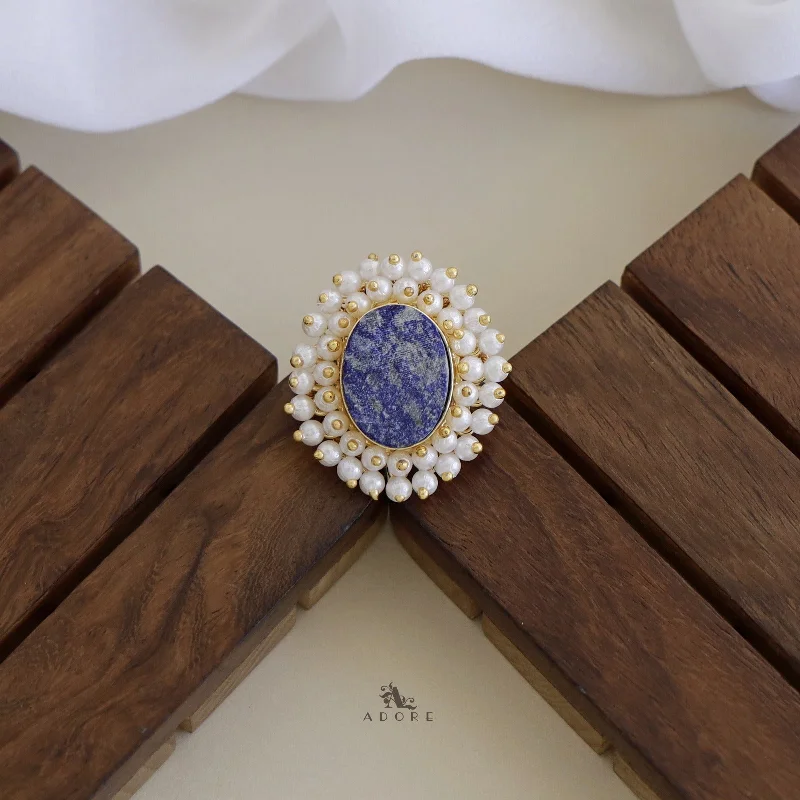 Blue Lapis