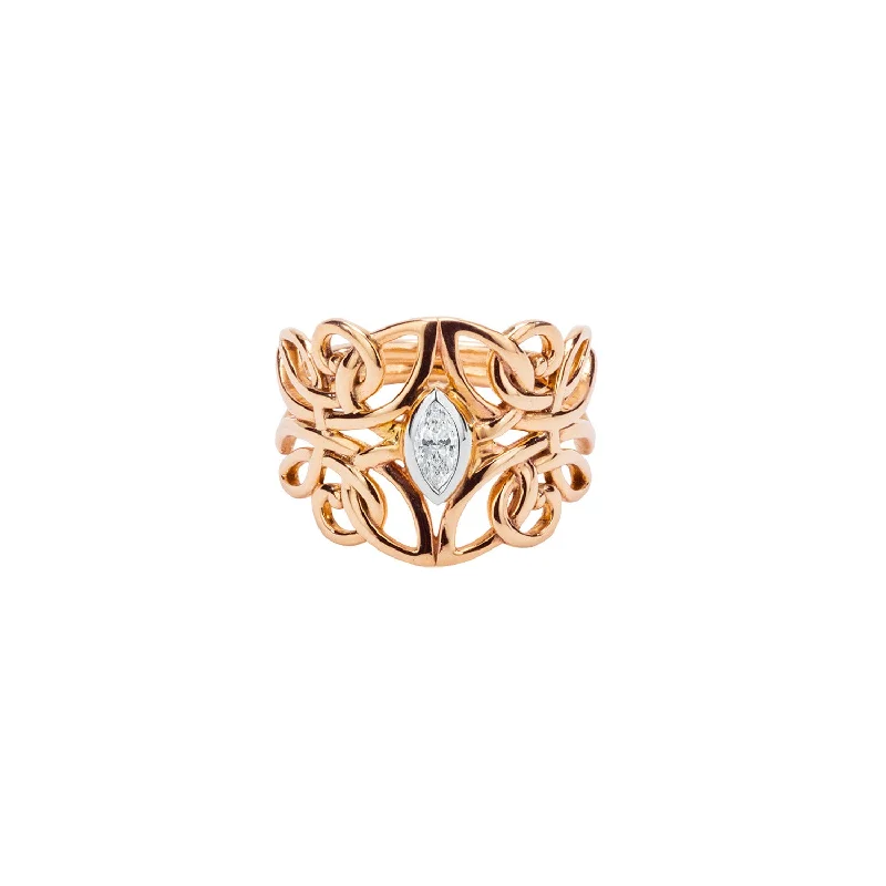 Men's Topaz Engagement Rings in 10K Gold with a Channel - Set Diamond Band10k Rose and White Gold Certified Lab Grown Diamond Guardian Angel Ring Men's Topaz Engagement Rings in 10K Gold with a Channel - Set Diamond Band10k Rose and White Gold Certified Lab Grown Diamond Guardian Angel Ring