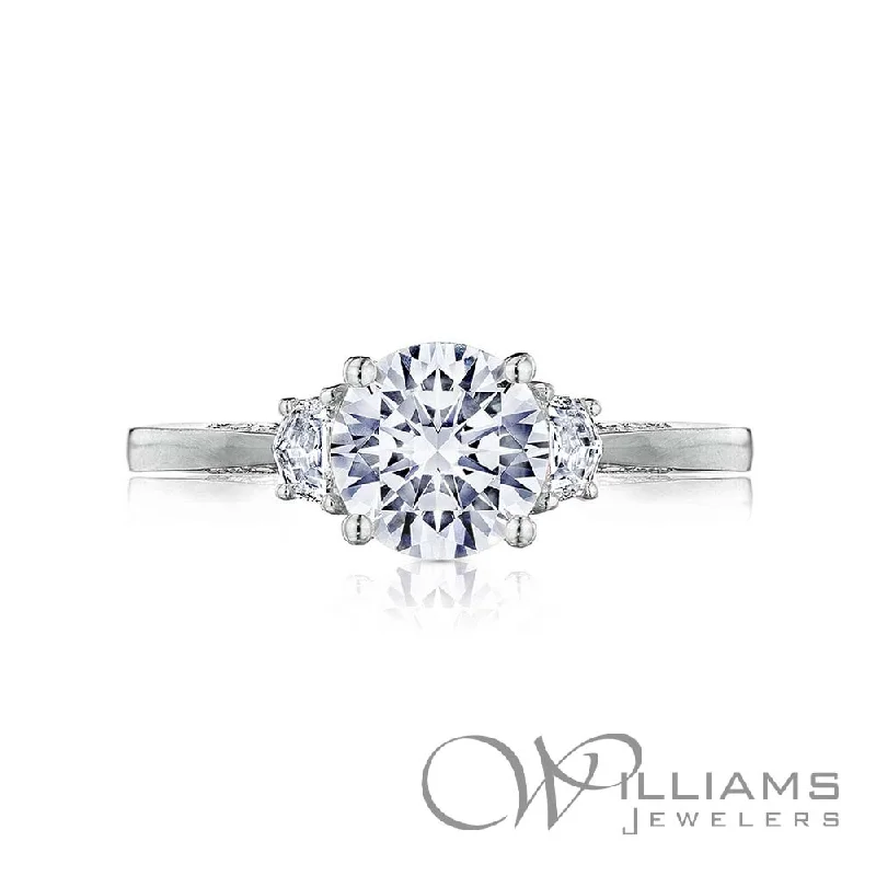 Men's Ruby Engagement Rings in Rose Gold with a Solitaire Design for a Romantic GestureTacori Simply Tacori 18 Karat Diamond Engagement Ring Men's Ruby Engagement Rings in Rose Gold with a Solitaire Design for a Romantic GestureTacori Simply Tacori 18 Karat Diamond Engagement Ring