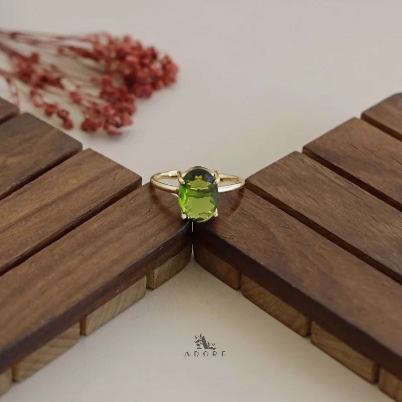 Parrot Green