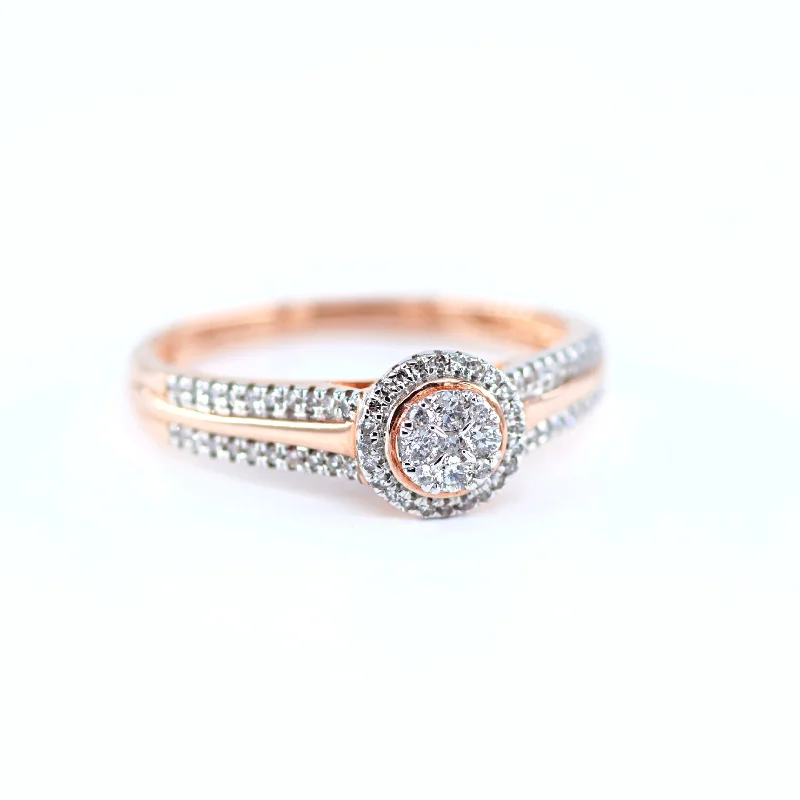 Men's Emerald Engagement Rings with 14K Yellow Gold and Vintage - Style FiligreeRound Diamond Engagement Ring 4690049 Men's Emerald Engagement Rings with 14K Yellow Gold and Vintage - Style FiligreeRound Diamond Engagement Ring 4690049