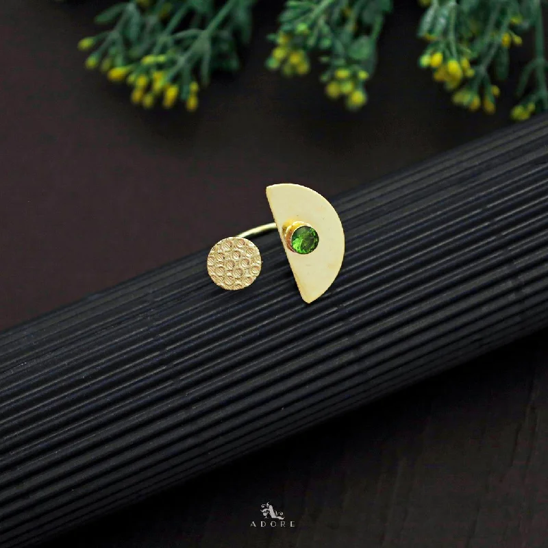 Parrot Green