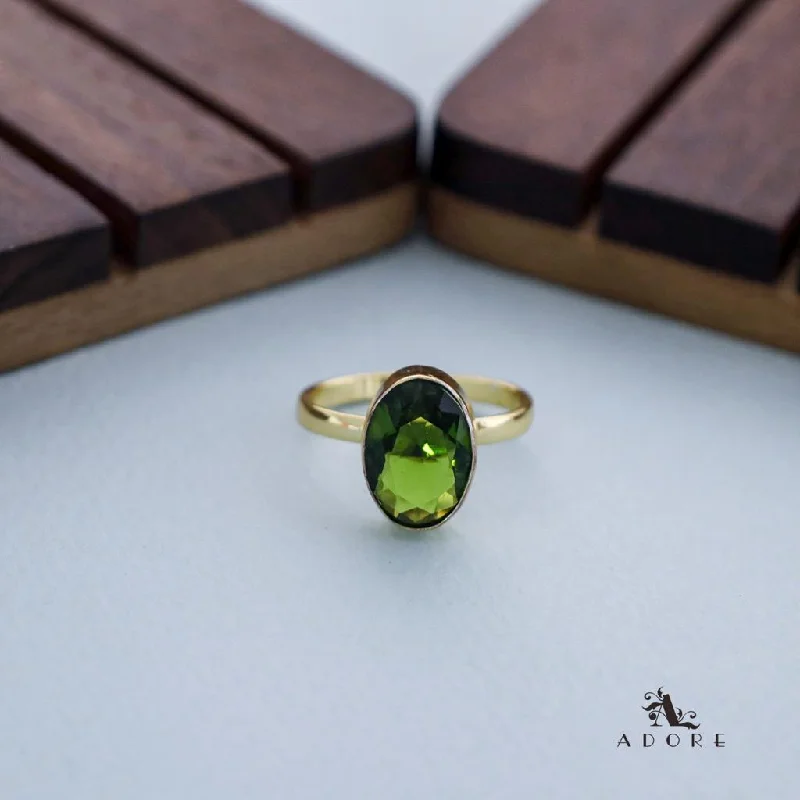 Parrot Green