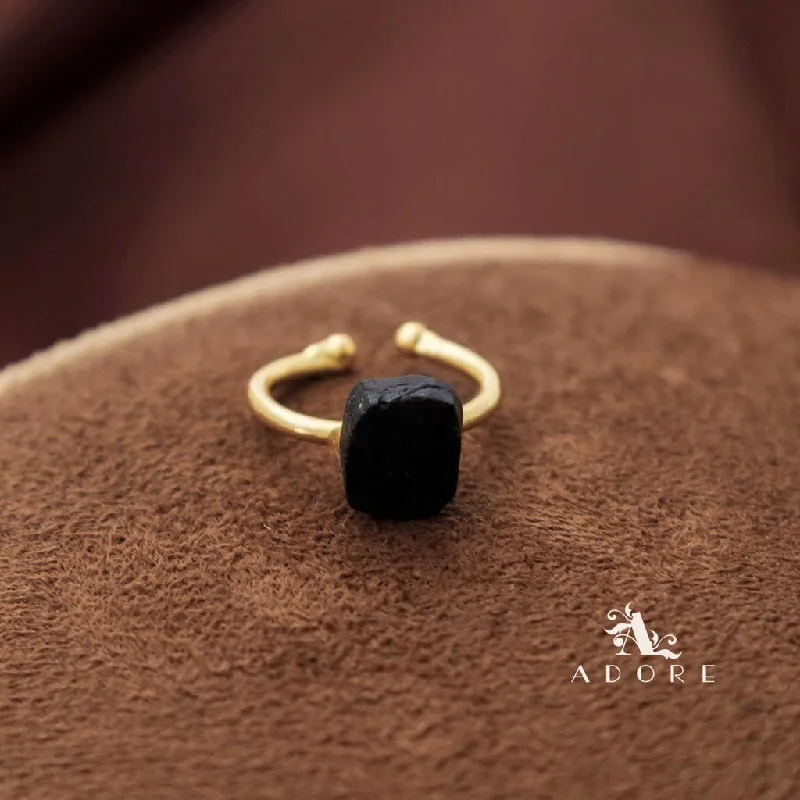 Black Tourmaline