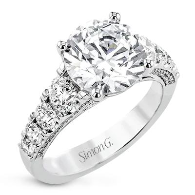 Women's Diamond Rings with Opal Inlays and Diamond Accents for a Mysterious and Iridescent LookEngagement Ring in 18k Gold with Diamonds Women's Diamond Rings with Opal Inlays and Diamond Accents for a Mysterious and Iridescent LookEngagement Ring in 18k Gold with Diamonds