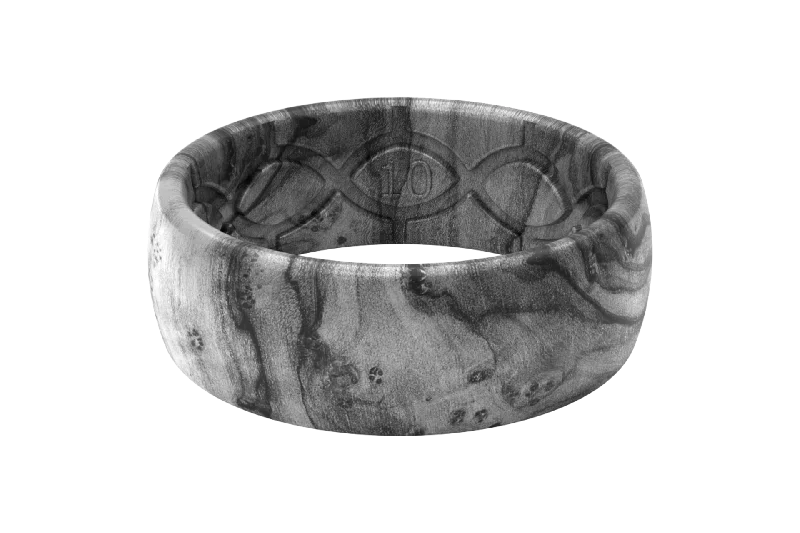 Men's thumb rings with a wide bandNomad Relic Ring